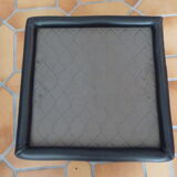 Pouf in skaï