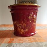 Pot faïence Molins