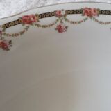 Saladier Luxury Porcelain of the national company