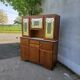 Buffet vintage, buffet Mado