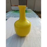 Pol Chambost Vase 1978