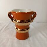 Old vase