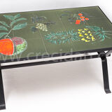 Coffee table Sensée