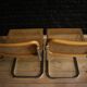 Lot de 2 chaises B32 par Marcel Breuer