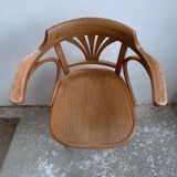 Fauteuil de bureau Baumann modèle Jugendstil