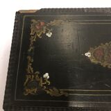 Napoleon III style box