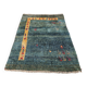 Tapis Gabbeh, Népal, laine, 290cm x 193cm