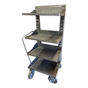 Etagère décorative