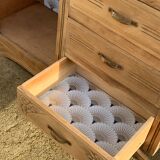 1930 asymmetrical Parisian wardrobe