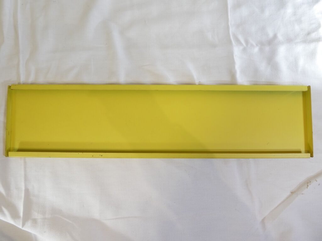 String metal Tomado Holland Scandinavian vintage ker Adrian Dekker