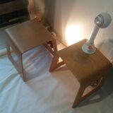 Side tablev design Lisa Norinder