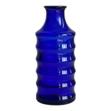 Blue jar