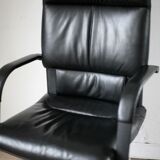 Mario Bellini's armchair, Vitra edition