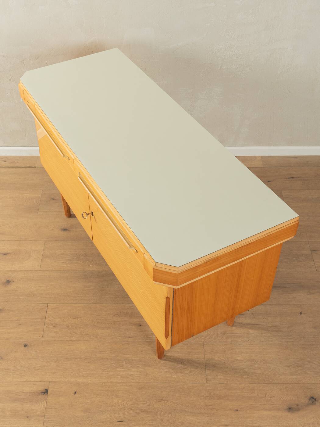 1950s Chest of drawers