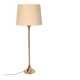 Vintage Bamboo Floor Lamp by Ingo Maurer