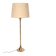 Vintage Bamboo Floor Lamp by Ingo Maurer