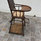 Chaise enfant
