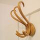 Coat peg