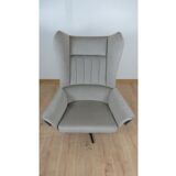 Eared armchair by Up Zavody