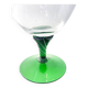 Large Murano glass vase, 1970