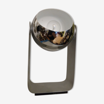 Table lamp tilt eyeball 70