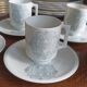 Espresso service party - Jammet-Seignolles Limoges