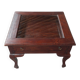 Low table with drawer