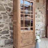 Art Deco display case