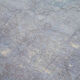 Handmade Oriental Overdyed 170 cm x 298 cm Purple Wool Carpet