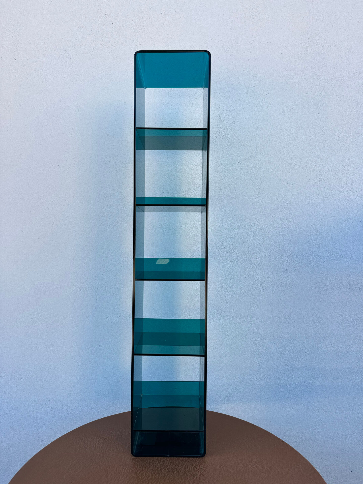Allegro Habitat vintage plexiglass column