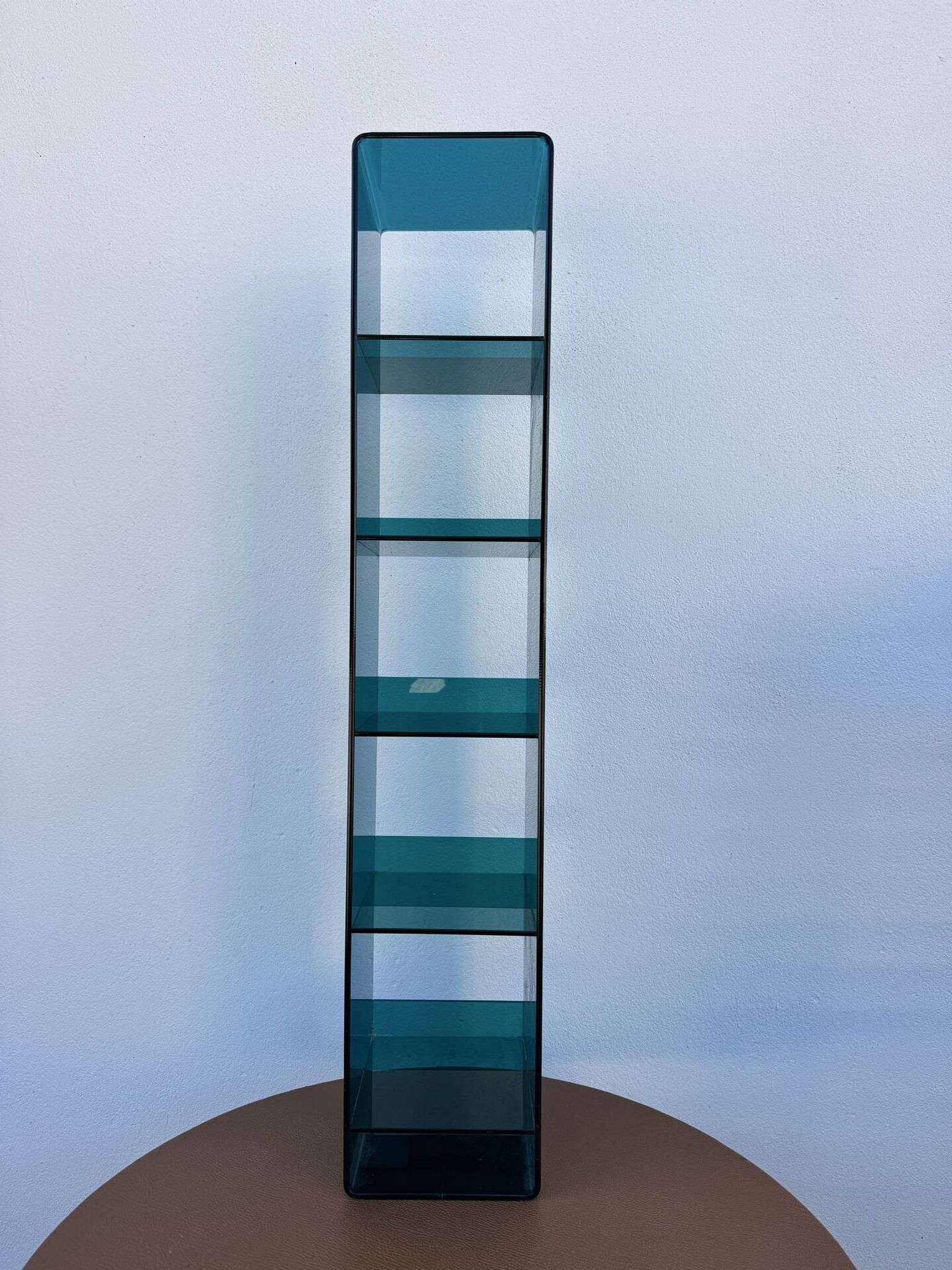 Colonne plexiglas Allegro Habitat vintage