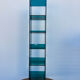 Allegro Habitat vintage plexiglass column