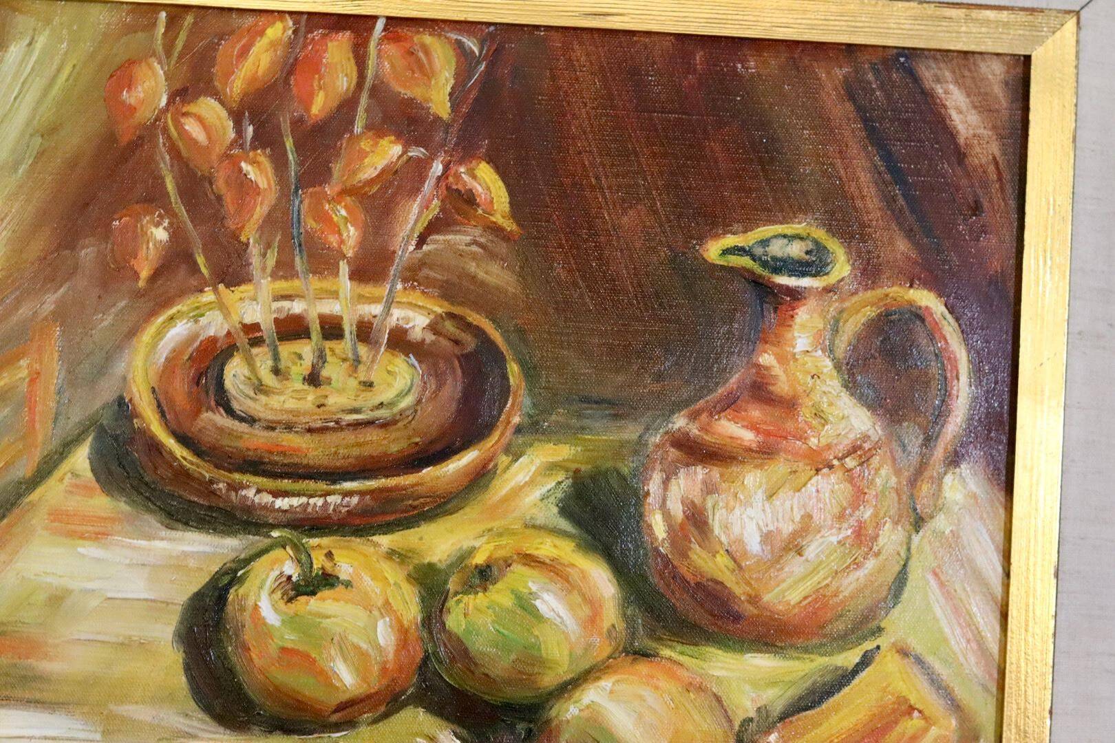 "Still Life" by AK Ahlgren