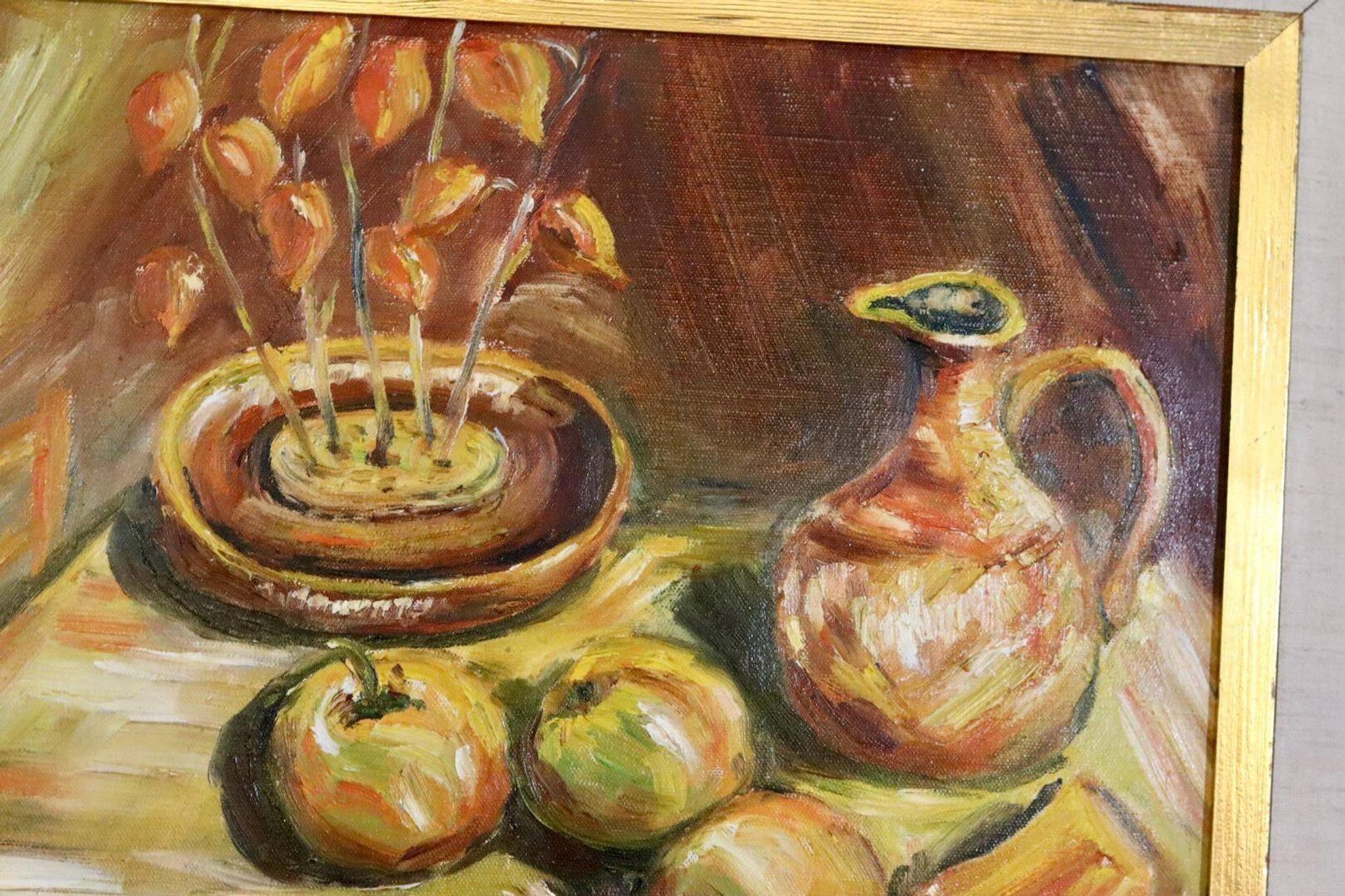 « Nature morte » par AK Ahlgren