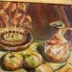 "Still Life" by AK Ahlgren