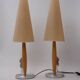 Artelumen Table Lamp in the Style of Borek Sipek Postmodern  Set of 2