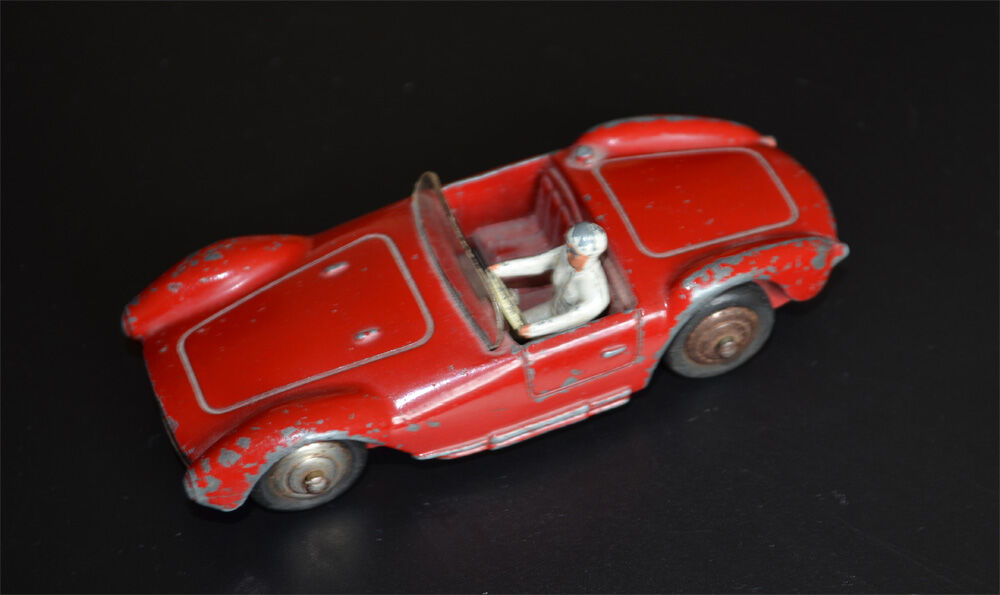 Maserati Dinky 1/43 - 1958