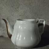 Teapot