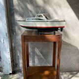 Model boat