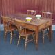 Table de ferme ancienne