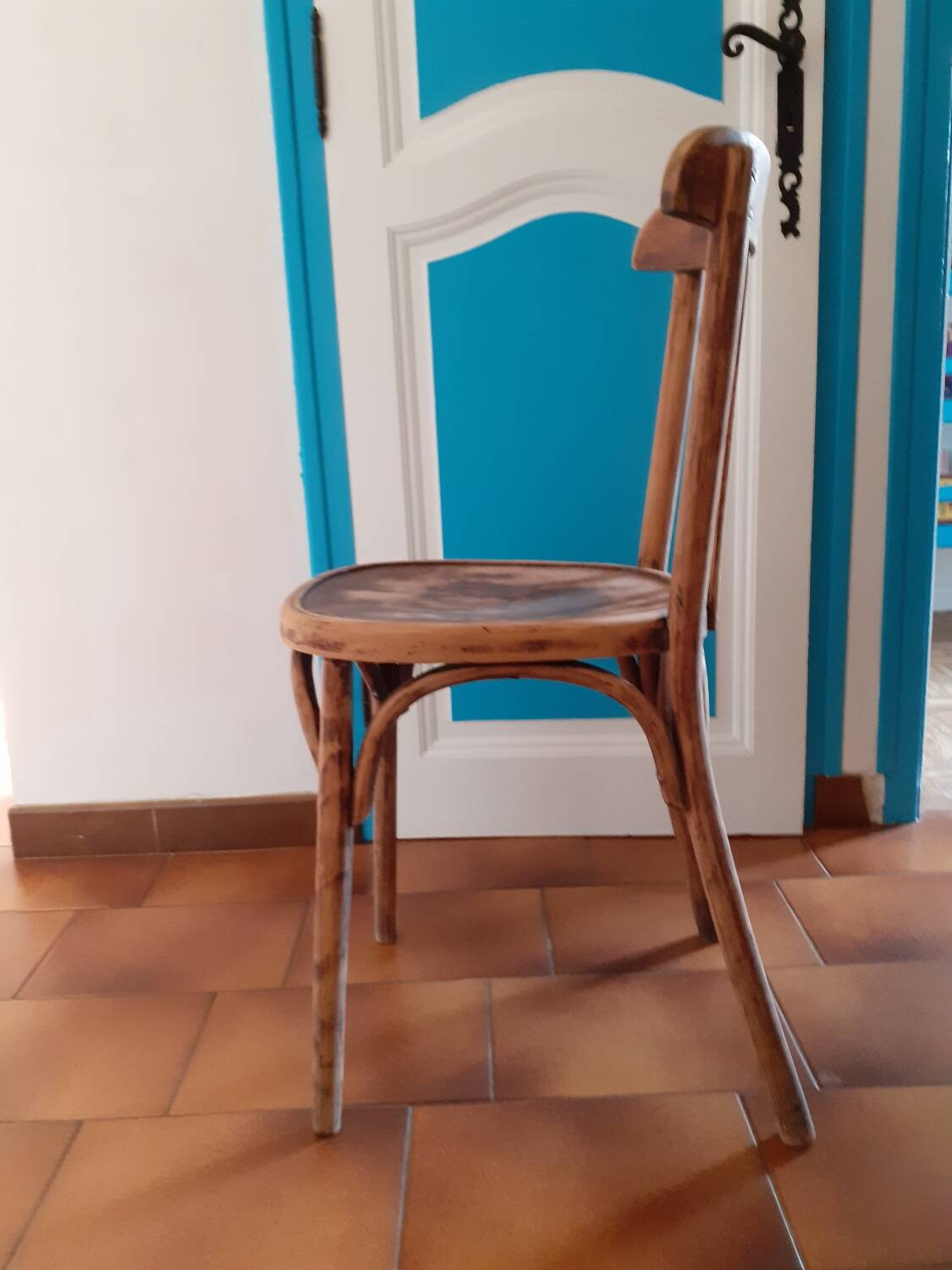 Bistro chair