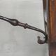 18th-Century Antique Spanish Side Table / Dining Table