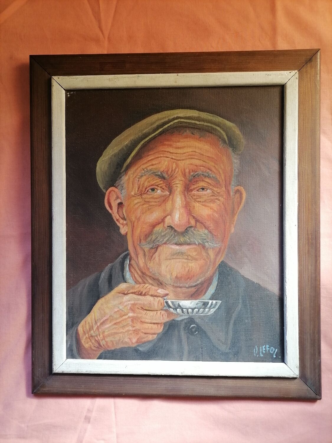 Table. Old. Of the. 20.th