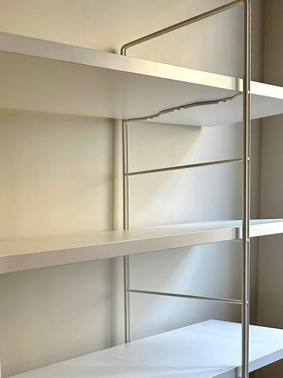 Enetri shelf by niels gammelgaard