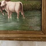 Painting campaign table