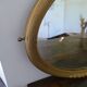 Miroir art déco 50x83cm