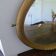 Miroir art déco 50x83cm