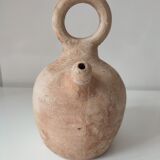 Terracotta jar
