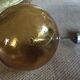 Suspension boule