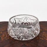 Crystal bowl